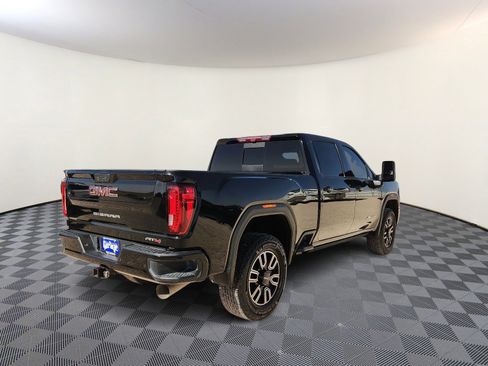 Used 2023 GMC Sierra 2500 AT4 w/ AT4 Premium Plus Package image 4