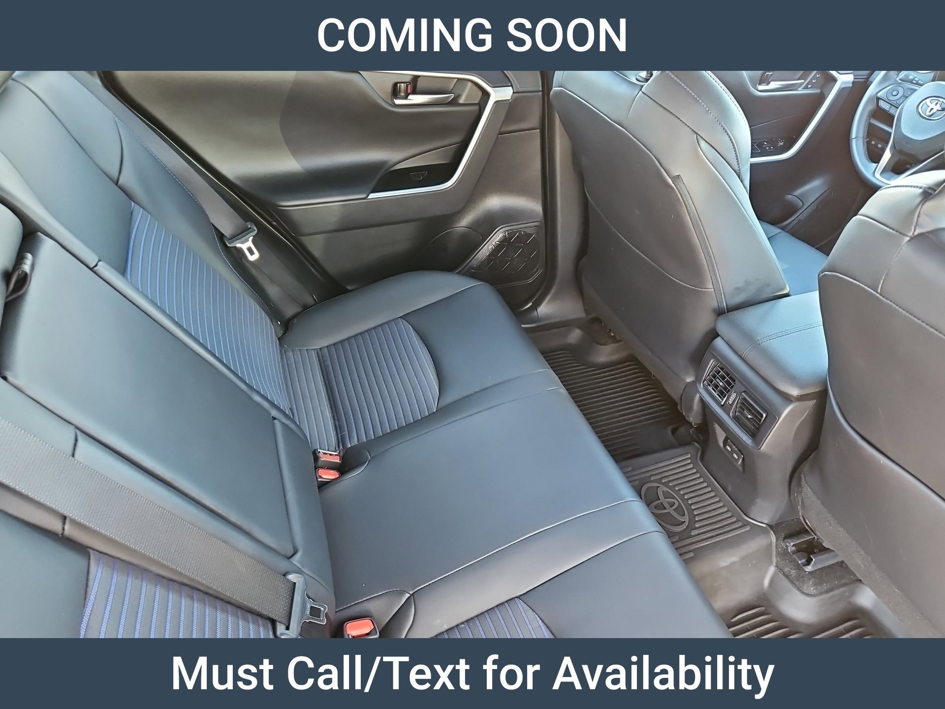 Used 2024 Toyota RAV4 XSE w/ Advanced Technology Package AWD/4WD image 12