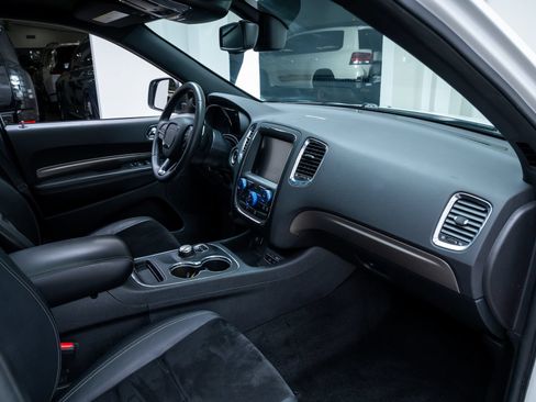Used 2015 Dodge Durango SXT w/ Quick Order Package 23B AWD/4WD image 26