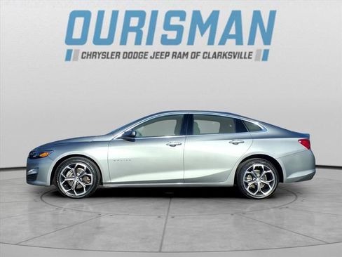 Used 2024 Chevrolet Malibu LT image 6