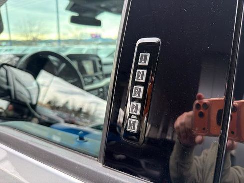 Certified 2021 Ford F150 XLT w/ Equipment Group 301A Mid image 16