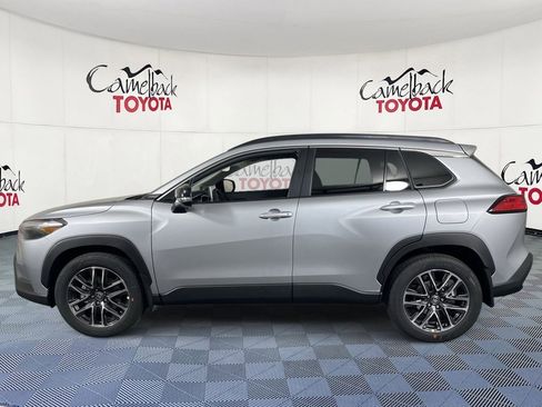 New 2026 Toyota Corolla Cross XLE image 5