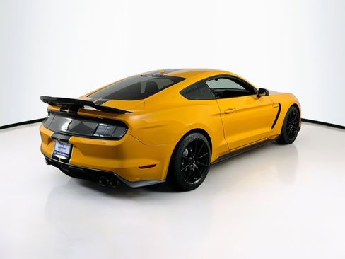 Used 2018 Ford Mustang Shelby GT350 w/ Electronics Package image 5