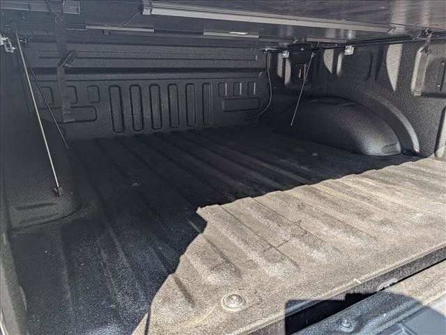 Used 2022 Ford F150 Tremor w/ Equipment Group 402A High AWD/4WD image 23