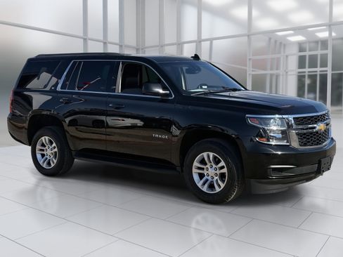 Used 2019 Chevrolet Tahoe LT image 8