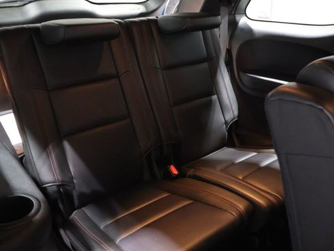Used 2024 Dodge Durango GT AWD/4WD image 22