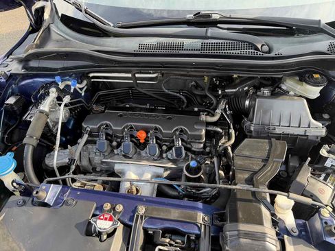 Used 2016 Honda HR-V LX image 21