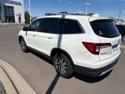 Used 2019 Honda Pilot EX-L image 5