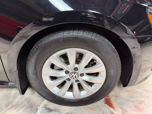 Used 2014 Volkswagen Passat 1.8T Wolfsburg Edition FWD image 35