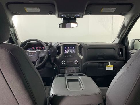 New 2026 GMC Sierra 1500 Pro w/ Graphite Edition image 23