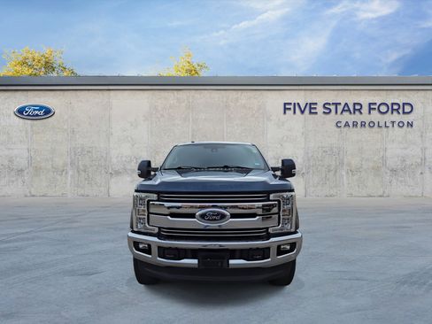 Used 2017 Ford F250 Lariat w/ Lariat Ultimate Package image 3