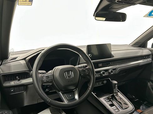 Used 2026 Honda CR-V TrailSport image 14