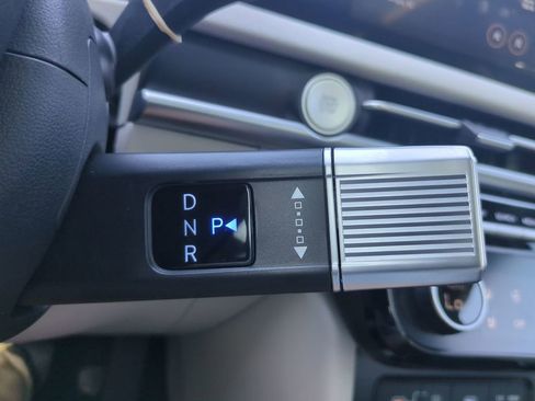 New 2026 Hyundai Tucson Limited image 22