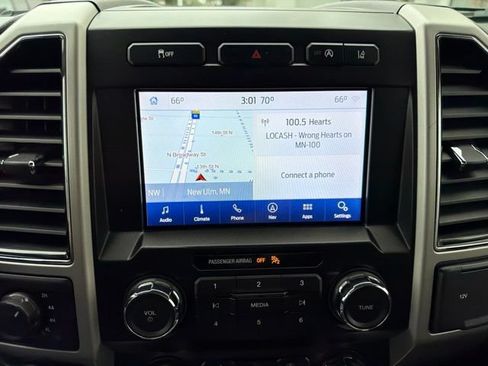Used 2020 Ford F150 Lariat AWD/4WD image 15
