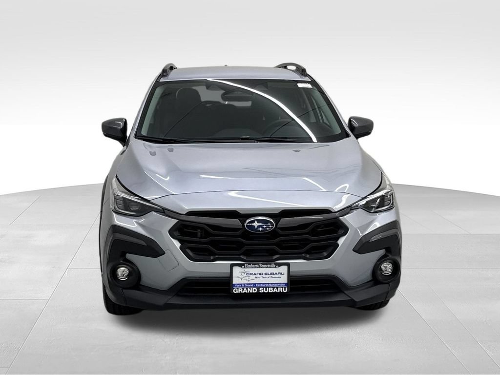 Certified 2024 Subaru Crosstrek 2.5i Limited AWD/4WD image 9