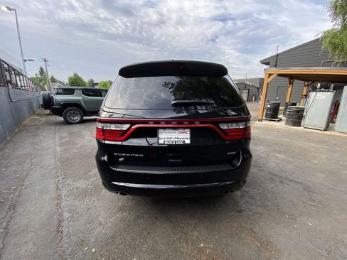 Used 2026 Dodge Durango GT AWD/4WD image 5