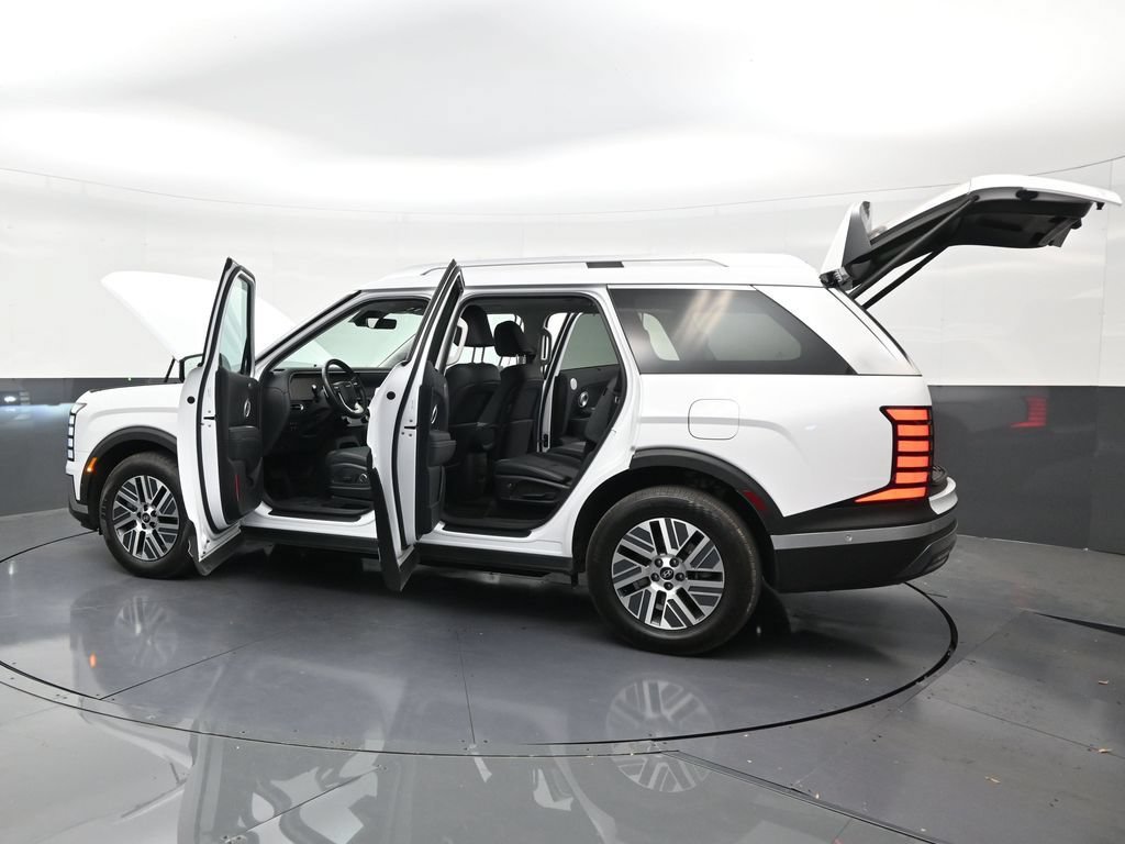 Used 2026 Hyundai Palisade SEL Premium FWD image 31