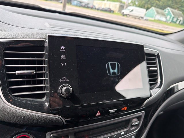 Used 2023 Honda Passport Elite image 8