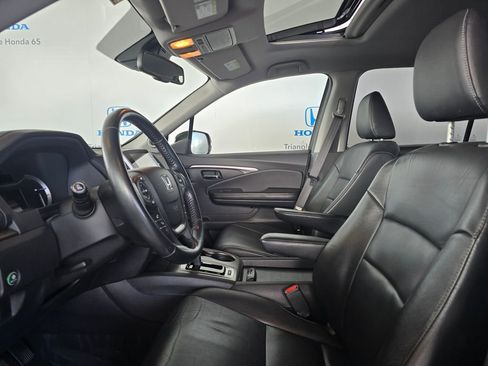 Used 2016 Honda Pilot EX-L image 9