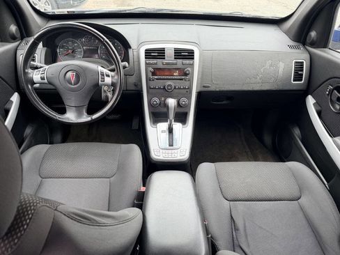 Used 2008 Pontiac Torrent 2WD w/ Preferred Package image 7