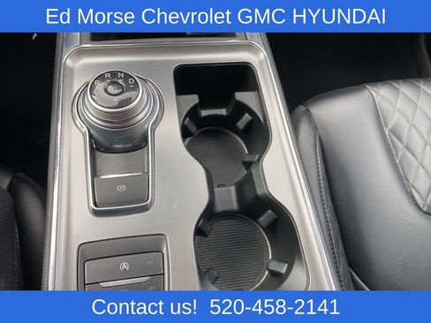 Used 2023 Ford Edge Titanium AWD/4WD image 40