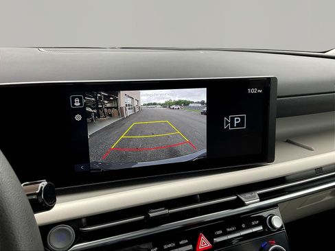 Certified 2026 Hyundai Tucson SEL FWD image 14