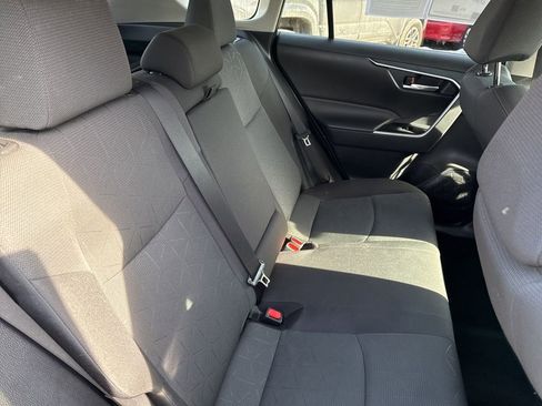 Certified 2024 Toyota RAV4 XLE image 29