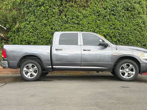 Used 2019 RAM 1500 Big Horn image 3