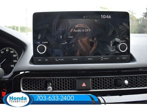 New 2026 Honda Civic Sport image 14