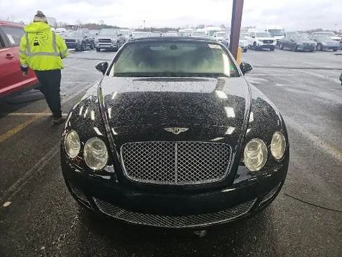 Used 2008 Bentley Continental GTC image 3
