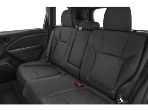 New 2026 Subaru Forester Premium AWD/4WD image 15