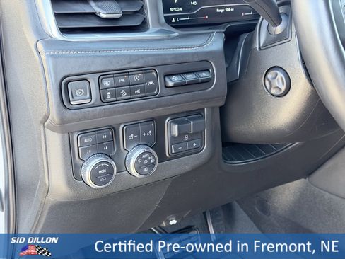 Used 2023 GMC Yukon Denali Ultimate image 14