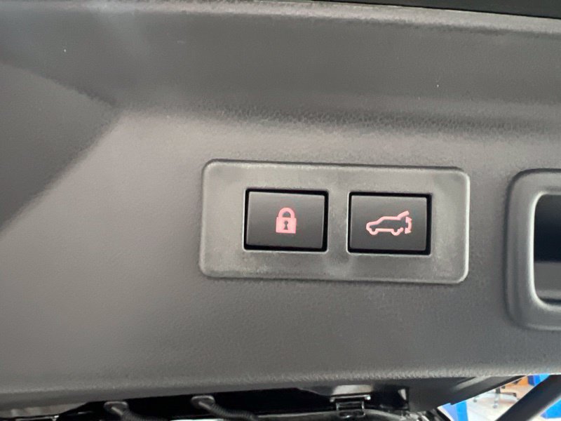 New 2026 Subaru Forester Premium AWD/4WD image 9