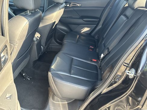 Used 2024 Mitsubishi Eclipse Cross SEL AWD/4WD image 20