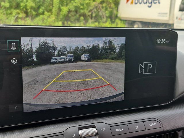 Used 2025 Kia K4 FWD image 18