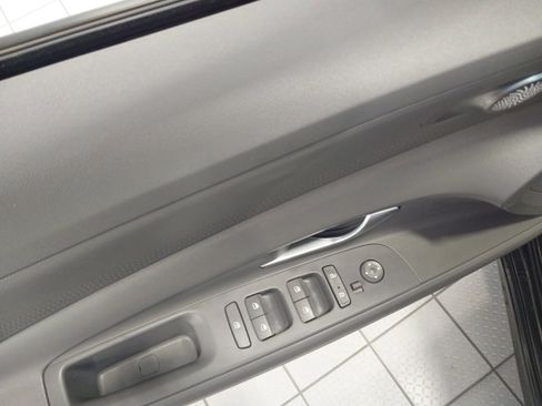 Used 2023 Hyundai Elantra Blue image 20