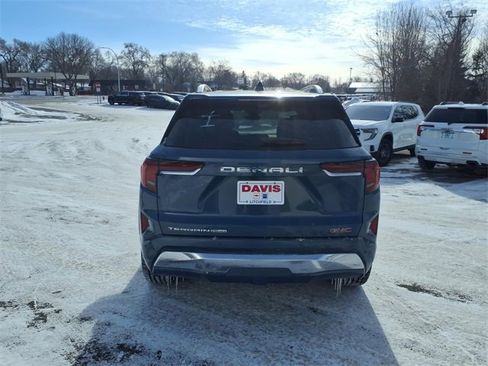 New 2026 GMC Terrain Denali image 4