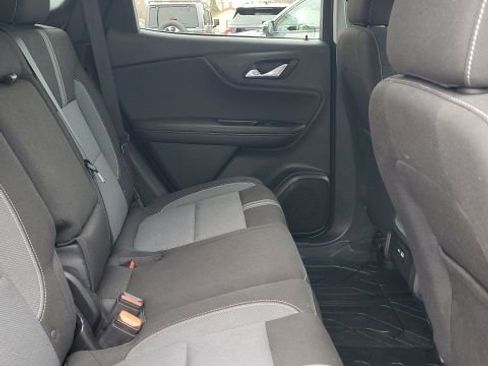 Used 2023 Chevrolet Blazer LT w/ Convenience Package AWD/4WD image 13