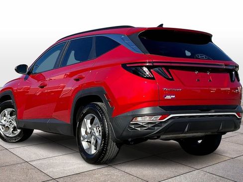 Used 2023 Hyundai Tucson SEL image 11