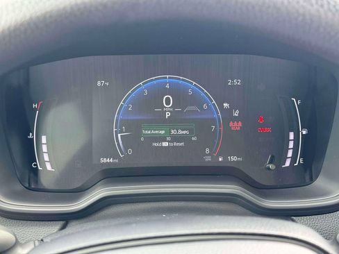 Used 2026 Toyota Corolla LE FWD image 27