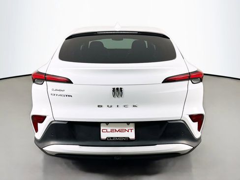 Used 2025 Buick Envista Preferred image 8