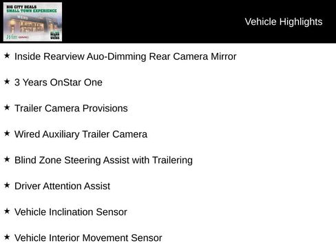 New 2026 GMC Yukon XL Denali w/ Sun & Power Step Package AWD/4WD image 10