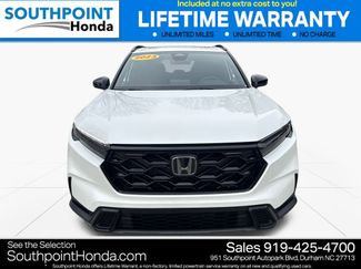 Used 2023 Honda CR-V Sport video 2