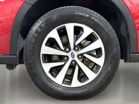 Used 2021 Subaru Outback Premium image 12