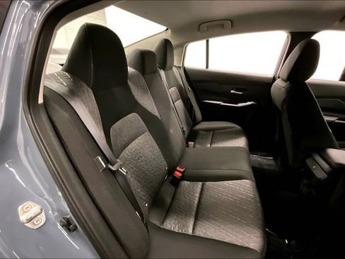 New 2026 Nissan Sentra SV w/ SV Convenience Package FWD image 31