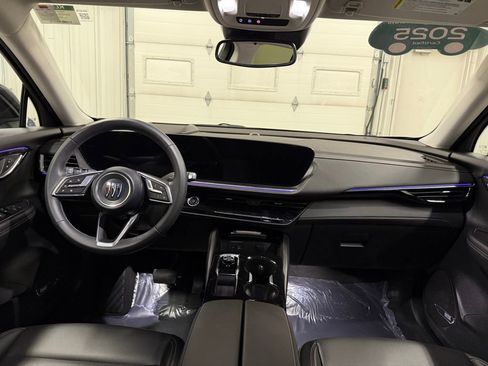 Certified 2025 Buick Envision Preferred image 21