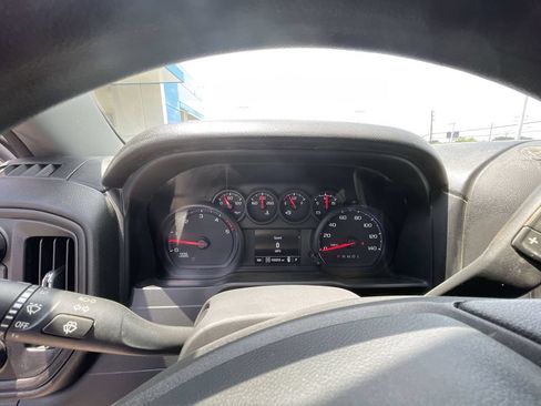 Used 2020 Chevrolet Silverado 2500 W/T w/ WT Convenience Package AWD/4WD image 12