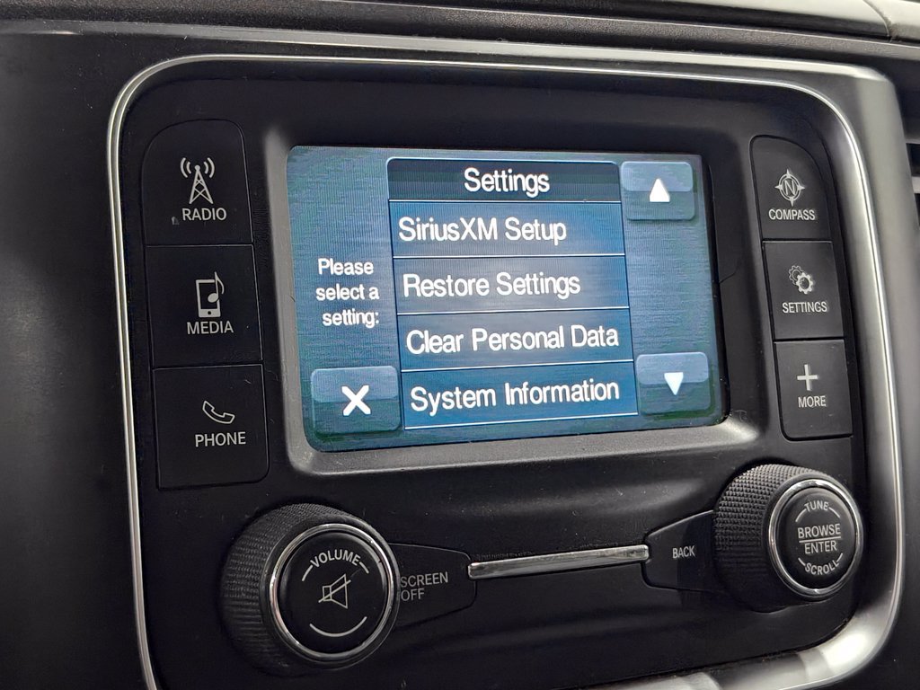 Used 2019 RAM 1500 ST w/ SXT Plus Group AWD/4WD image 35