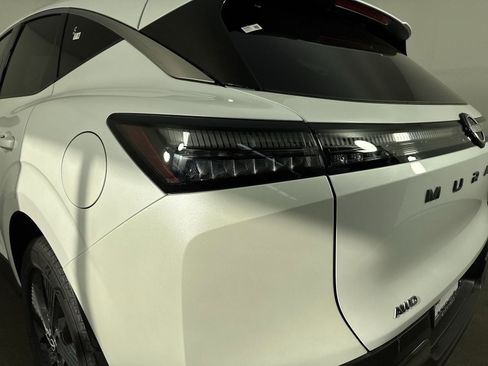New 2025 Nissan Murano SL w/ Cargo Package image 31