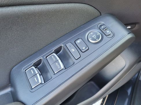 Used 2025 Honda Civic Sport image 16